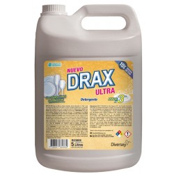 Drax Ultra de 5Lts.
