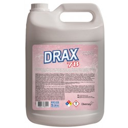Desengrasante Drax 78 de 5Lts.