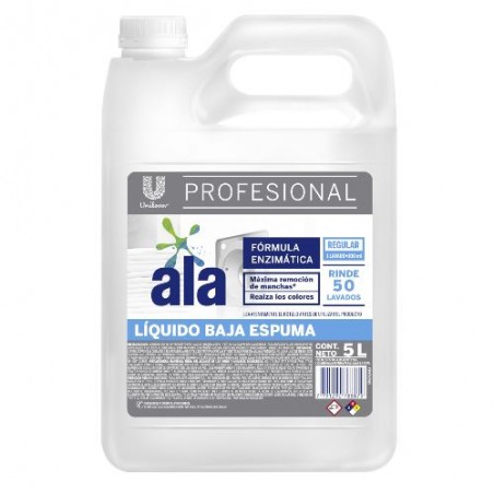 jab�n ala l�quido