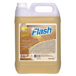 Limpiador Flash Pisos...